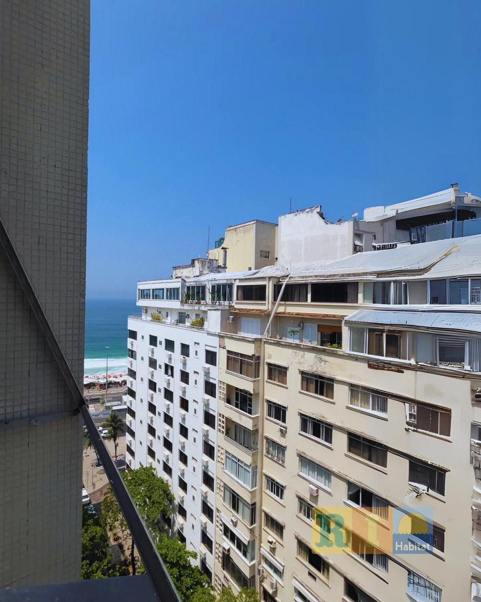 Rio Habitat Almirante Lägenhet Rio de Janeiro Exteriör bild