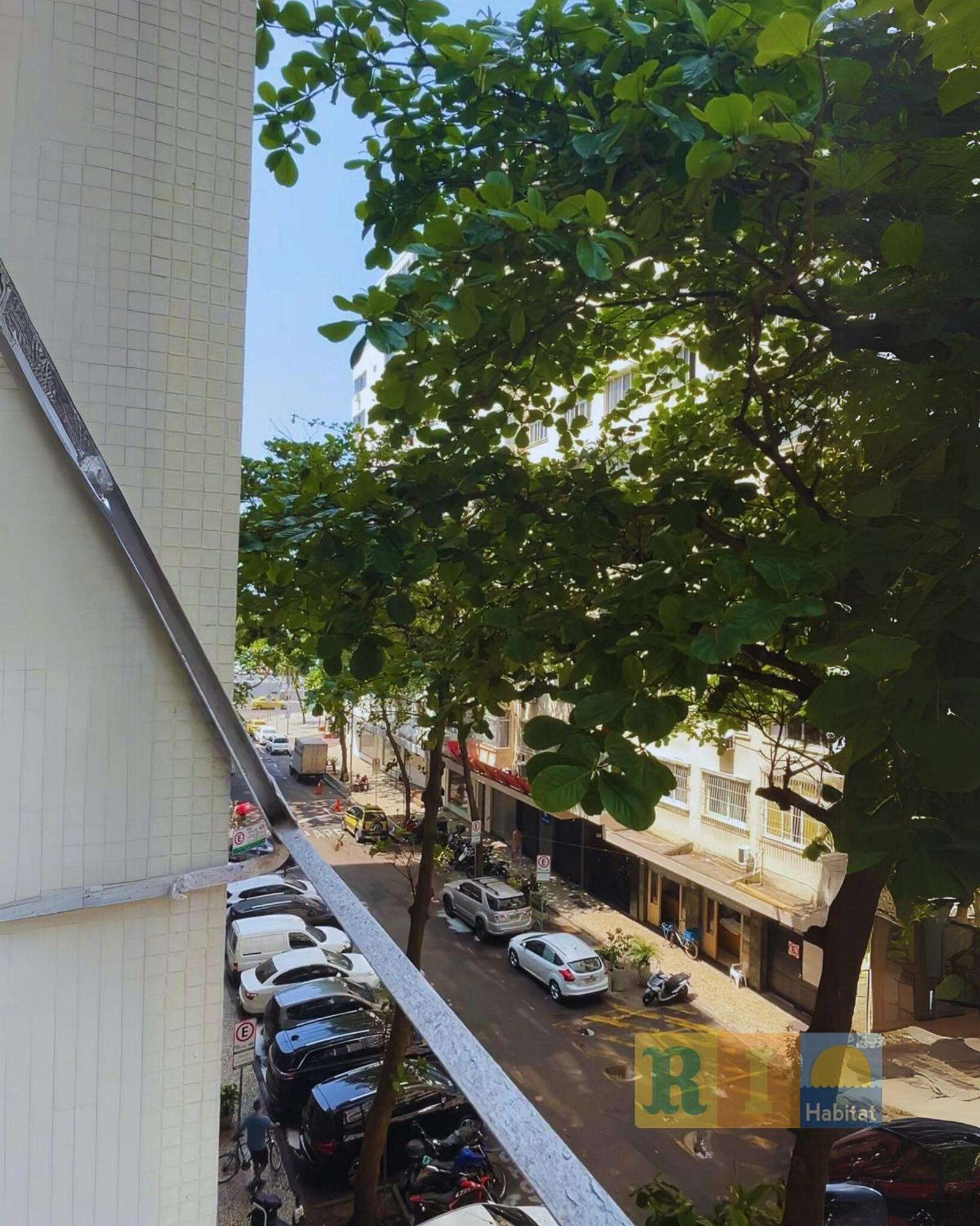 Rio Habitat Almirante Lägenhet Rio de Janeiro Exteriör bild