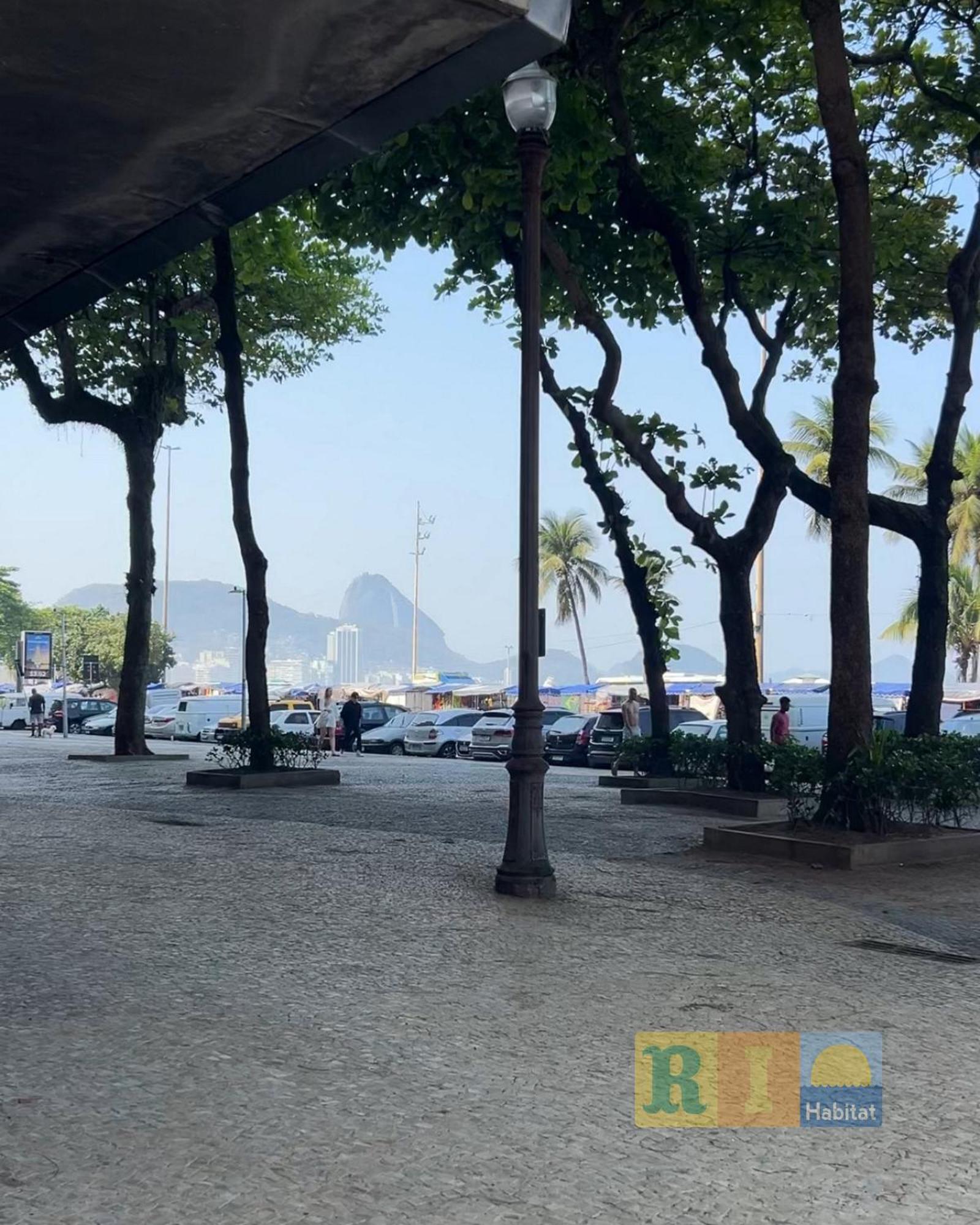 Rio Habitat Almirante Lägenhet Rio de Janeiro Exteriör bild