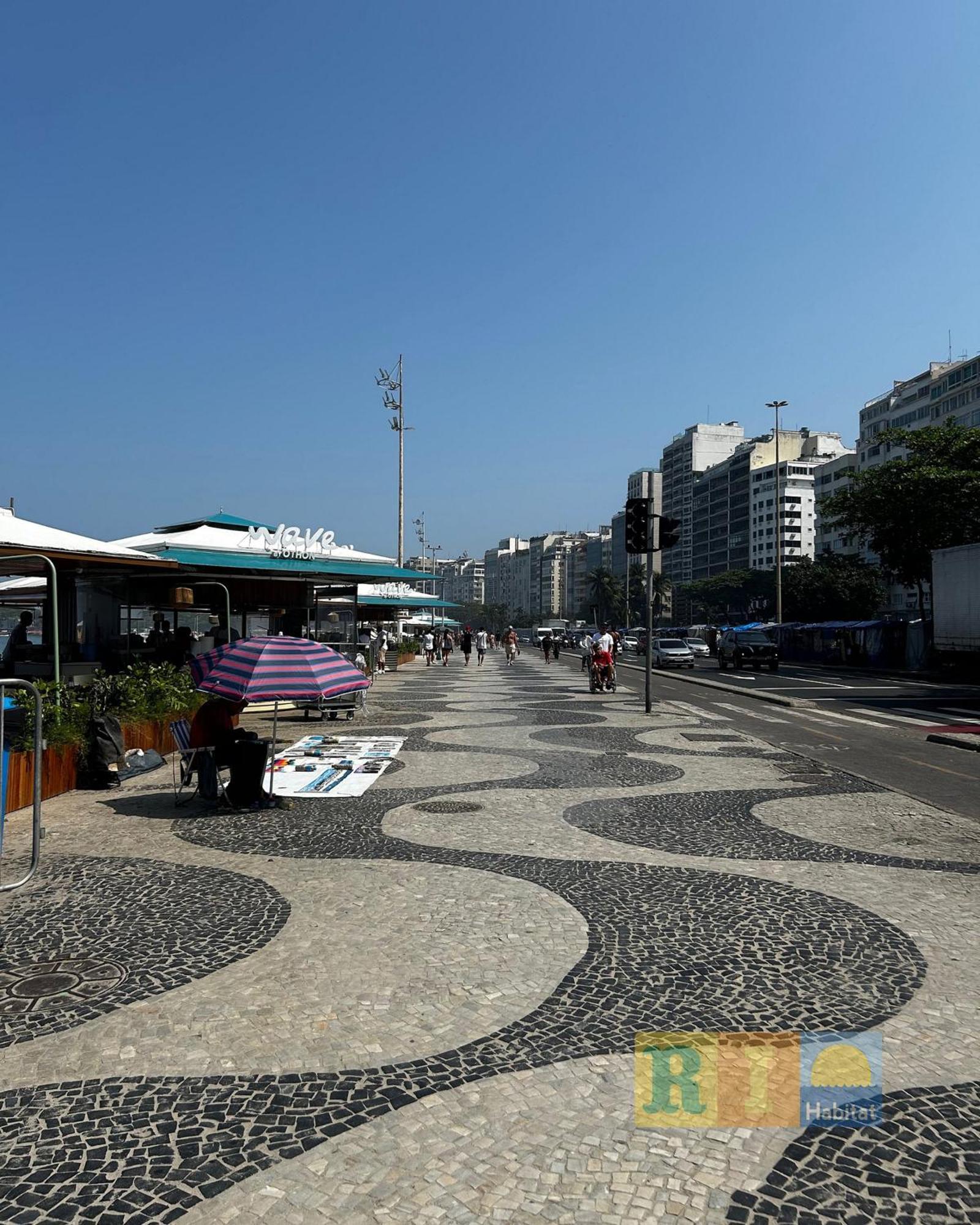 Rio Habitat Almirante Lägenhet Rio de Janeiro Exteriör bild